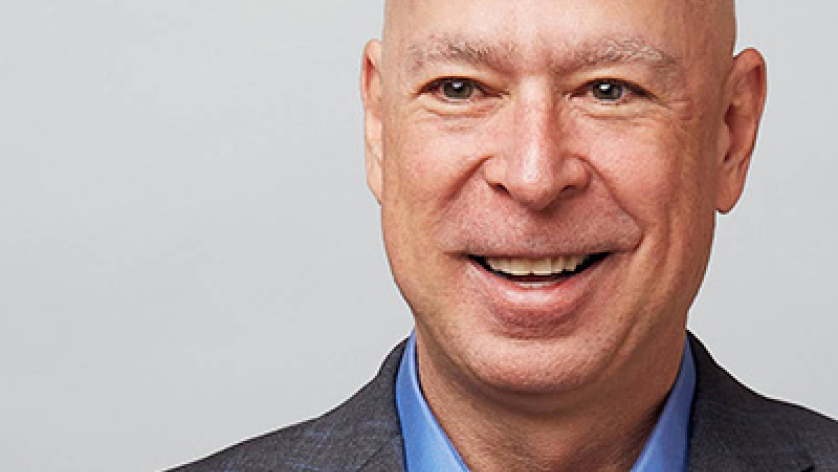 Open Mind Lecture: Adam Liptak