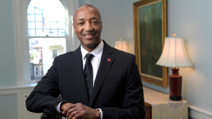 Introducing the New myRutgers Portal Rutgers University