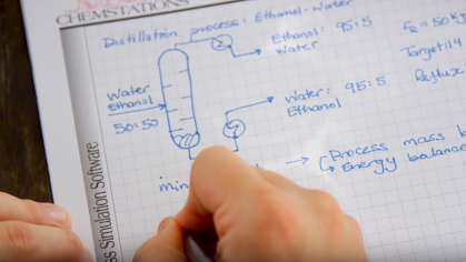 Design solutions video screengrab