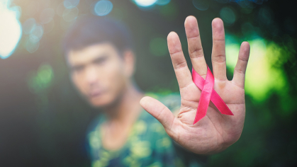 HIV/AIDS awareness