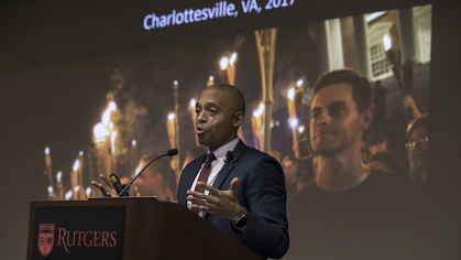 Khalil Gibran Muhammad 