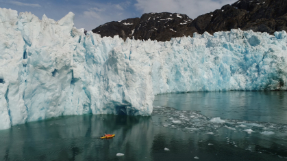 Glacier
