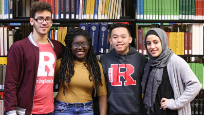 Honors Living-Learning Community