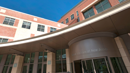 Cancer Institute of New Jersey