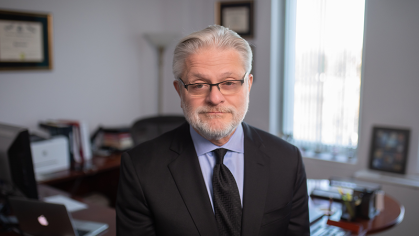 Frank Ghinassi 