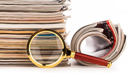 Scholarly journals 