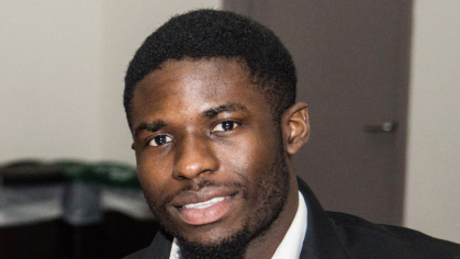 Chukwudi Obi