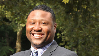 Oscar Holmes IV