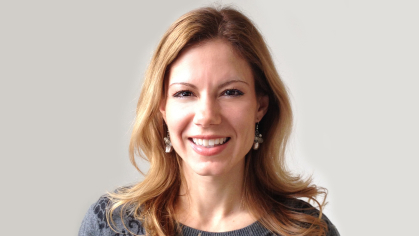 Corina Lelutiu-Weinberger
