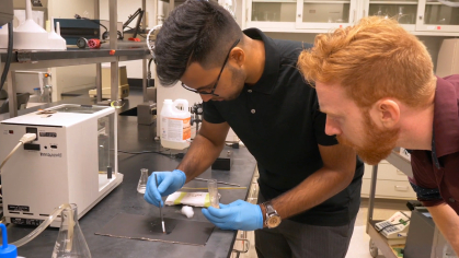Building a Research Career video