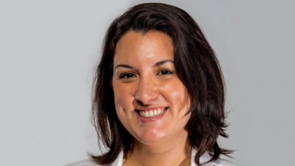 Adriana Suarez-Ligon