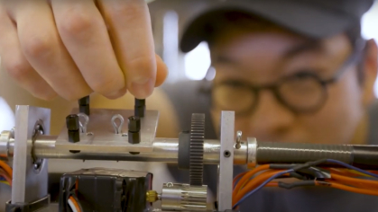 Rutgers Industrial and Systems Engineering