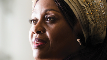 Emilia Iwu
