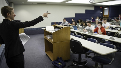 Rutgers Law Professor Katie Eyer helped to influence the U.S. Supreme Court