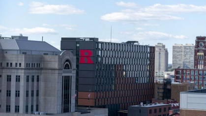 330 Cooper and Skyline Rutgers-Camden
