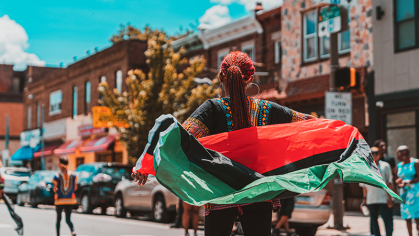 Juneteenth