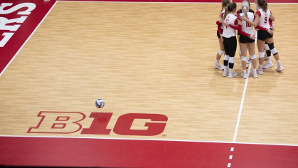 Women's Volley Ball