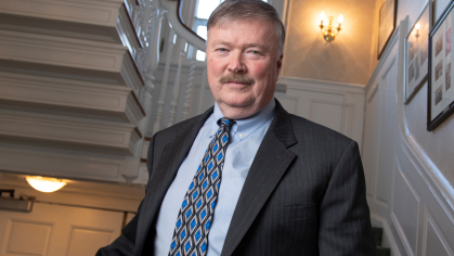 John Farmer Jr.