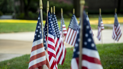 Flags