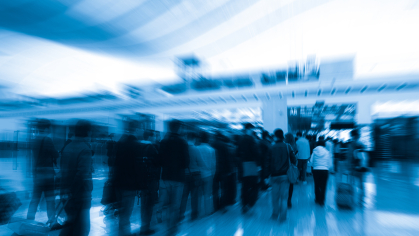 has appointed a consortium of 10 universities, including Rutgers University-New Brunswick, to combat terrorist and criminals attacks.