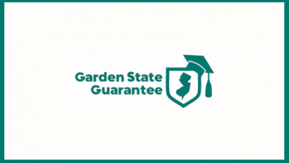 Garden State Guarantee logo