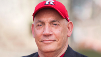 Mark Schuster
