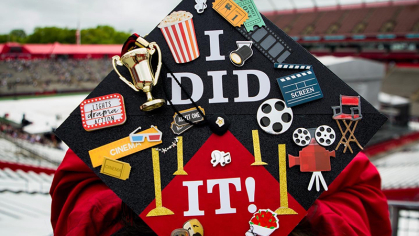 Graduation Cap
