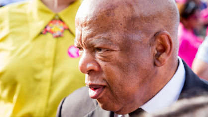 John Lewis