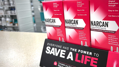Narcan