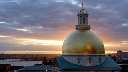 Trenton statehouse