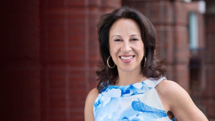 Maria Hinojosa