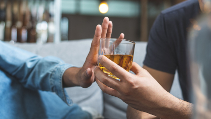 Research: Genetic Risk Info Can Help Prevent Alcohol Addiction - Vimarsana News