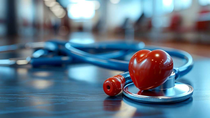 Cardiovascular Disease