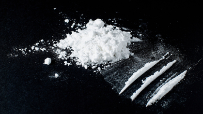 cocaine