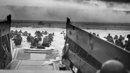 D-Day