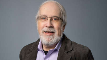 David Case