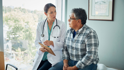 Improving Behavioral Health Integration in Primary Care at Rutgers University–Camden