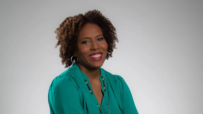 Rutgers-Newark Professor Salamishah Tillet Named Emerson Collective Fellow