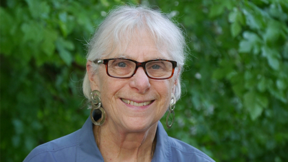 Elaine Weyuker