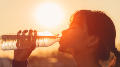 Early exposure to antibiotics can cause permanent asthma and allergies image