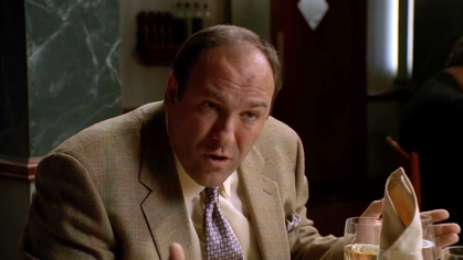 James Gandolfini screen grab