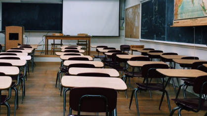 Education Level Tied to Memory, Dementia Risk