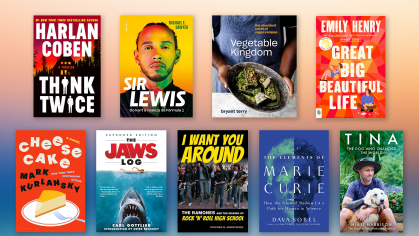 Book Covers