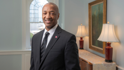 William F. Tate IV