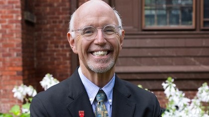 Mark Gregory Robson has been appointed as the inaugural associate vice provost for graduate education for Rutgers University–New Brunswick and the dean of the School of Graduate Studies.