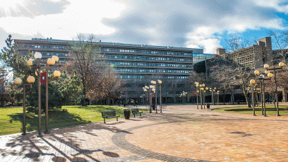 New Jersey Medical School