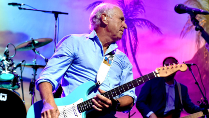 Jimmy Buffet