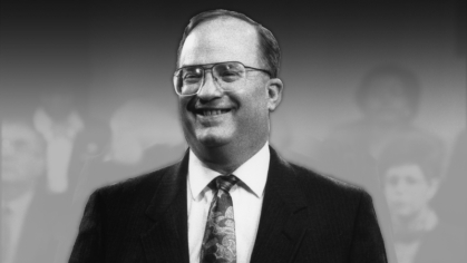 Roger Cohen