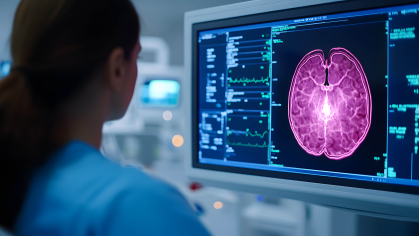PET Scan