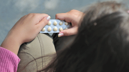 Pills